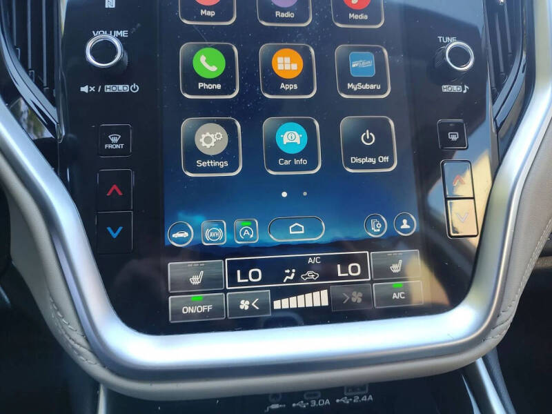 2023 Subaru Outback Limited