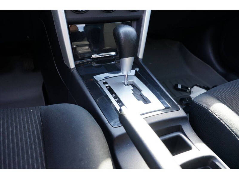 2017 Mitsubishi Lancer ES