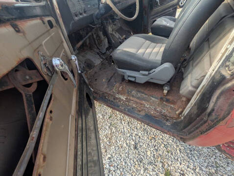 1964 Chevrolet C10