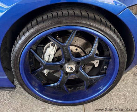 2004 Lamborghini Gallardo