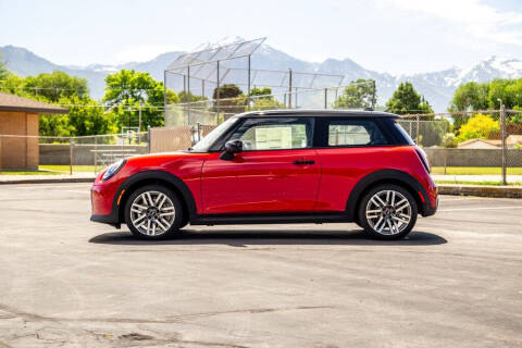 2026 MINI Hardtop 2 Door