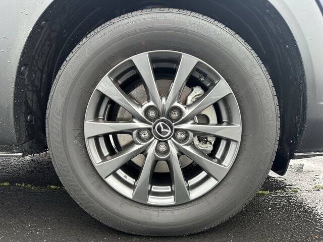 2023 Mazda CX-30 2.5 S