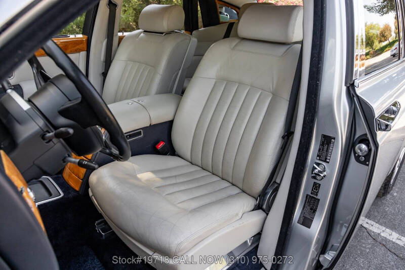 2004 Rolls-Royce Phantom