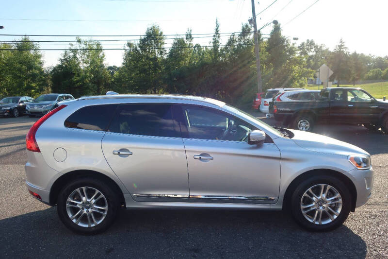 2015 Volvo XC60 3.2 Premier Plus