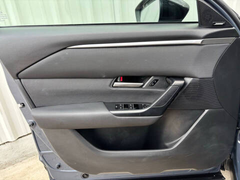 2025 Mazda CX-50 2.5 S Premium