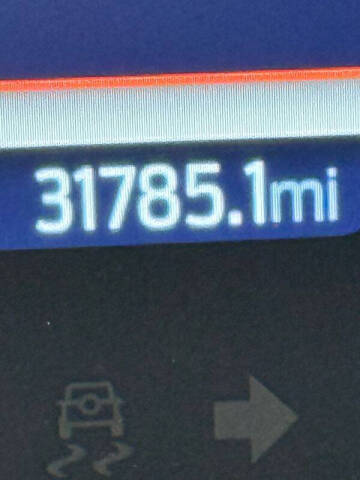 2022 Ford Bronco Badlands Advanced