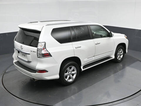 2016 Lexus GX 460