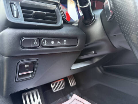 2023 Acura TLX SH-AWD Type S