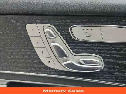 2021 Mercedes-Benz GLC GLC 300 4MATIC