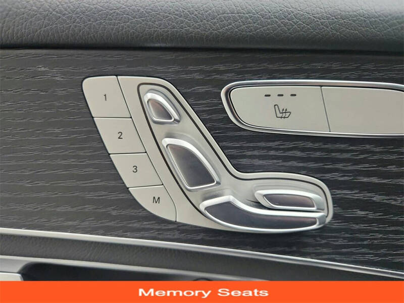 2021 Mercedes-Benz GLC GLC 300 4MATIC