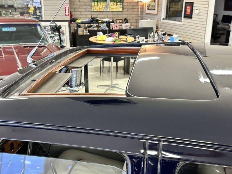 1954 Rolls-Royce Silver Dawn