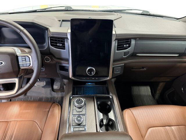 2024 Ford Expedition King Ranch