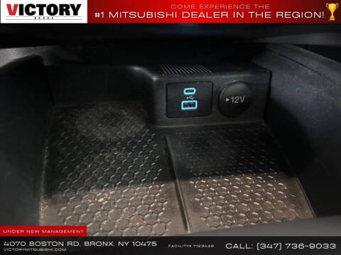 2022 Ford Bronco Sport