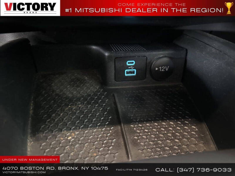 2022 Ford Bronco Sport