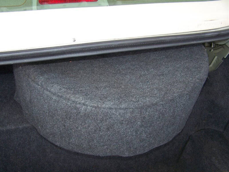 2004 Mercury Grand Marquis GS