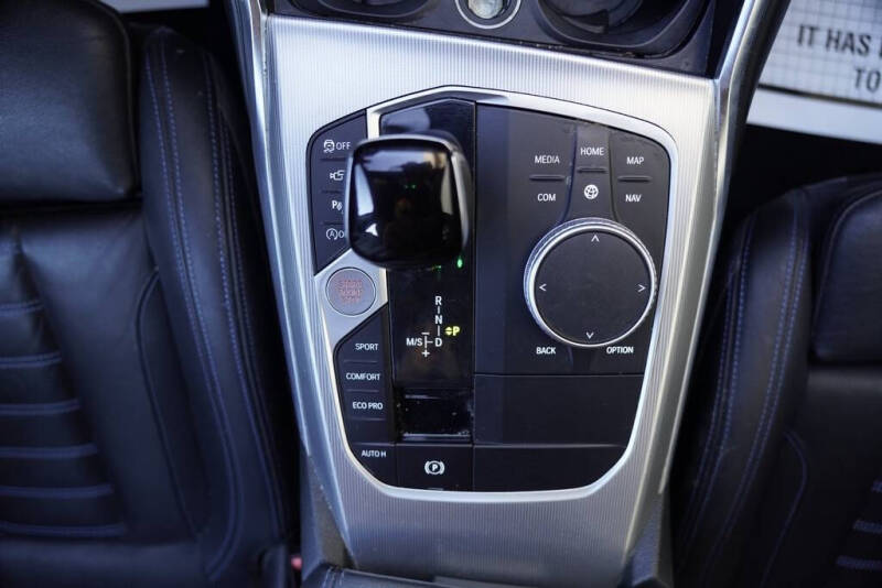 2021 BMW 3 Series 330i