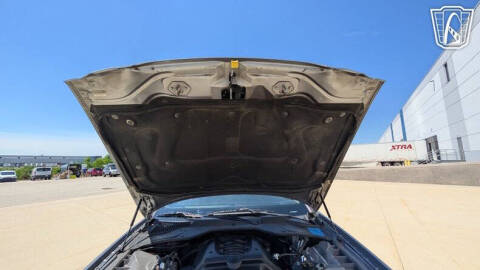 2007 Jaguar XJL