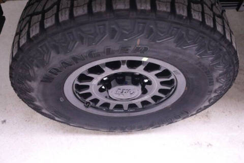 2025 GMC Sierra 2500HD AT4X