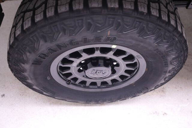 2025 GMC Sierra 2500HD AT4X