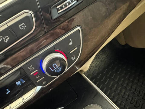 2018 Audi Q7 3.0T quattro Prestige