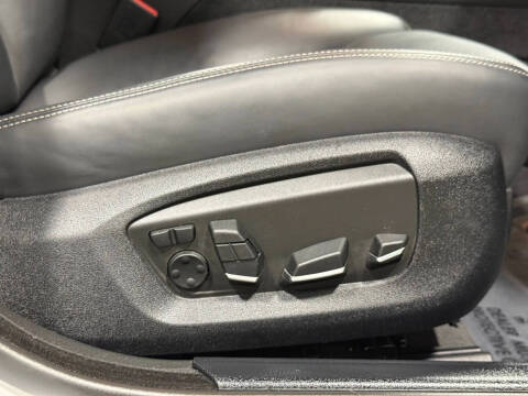 2016 BMW 5 Series 535i xDrive