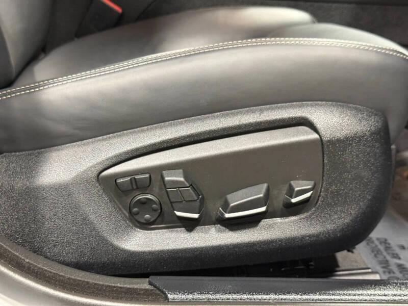 2016 BMW 5 Series 535i xDrive