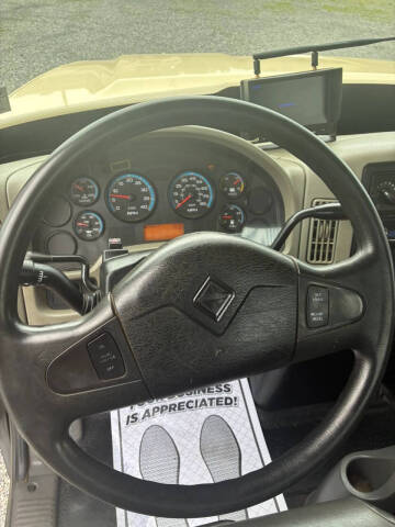 2013 International TerraStar