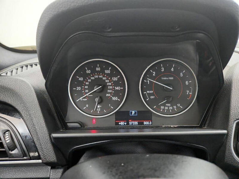 2017 BMW 2 Series 230i