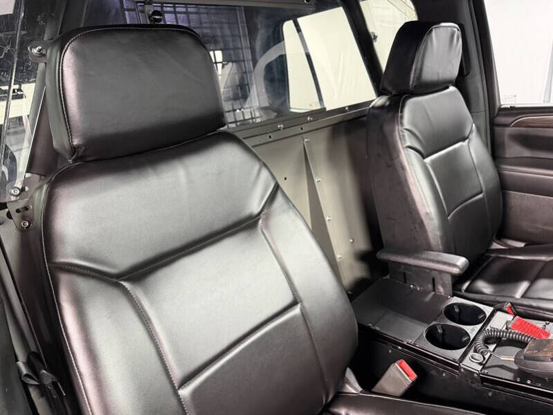 2022 Chevrolet Tahoe