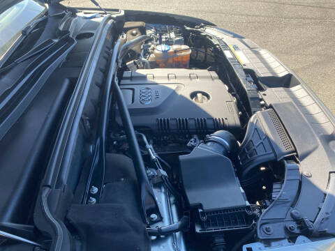 2016 Audi Q5 2.0T quattro Premium Plus