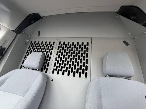 2015 Ford Transit 150