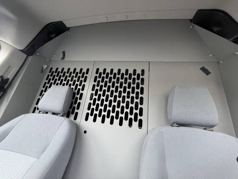 2015 Ford Transit 150