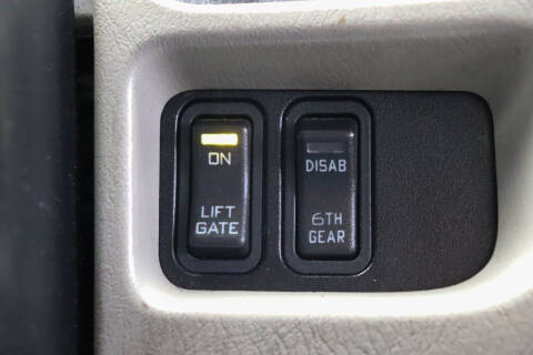 2018 International DuraStar 4300