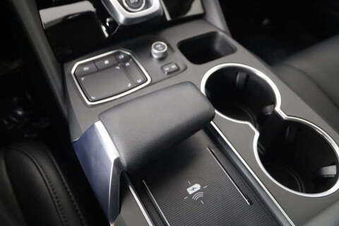 2024 Acura MDX SH-AWD