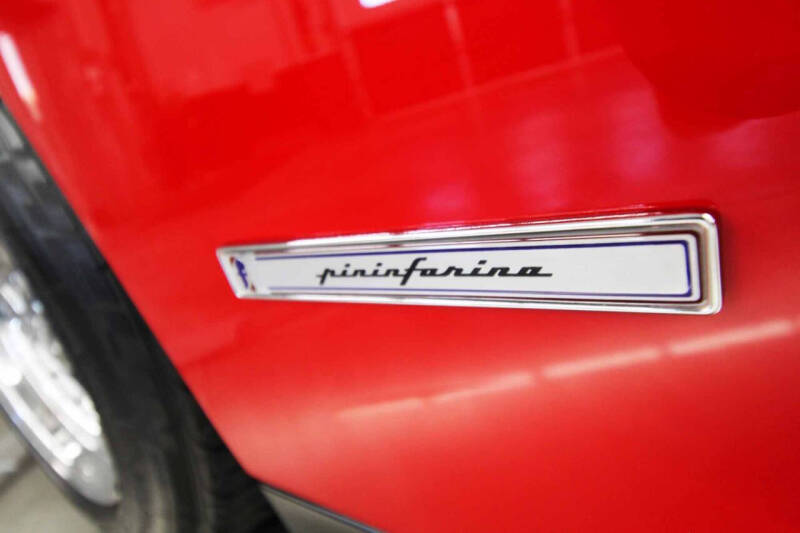 1986 Ferrari Testarossa
