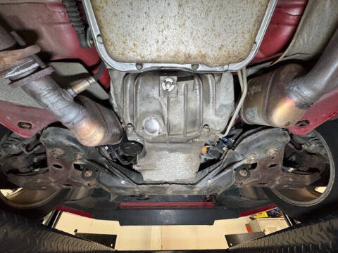 2001 Pontiac Firebird Trans Am