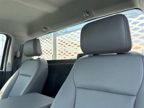 2024 Ford F-450 Super Duty