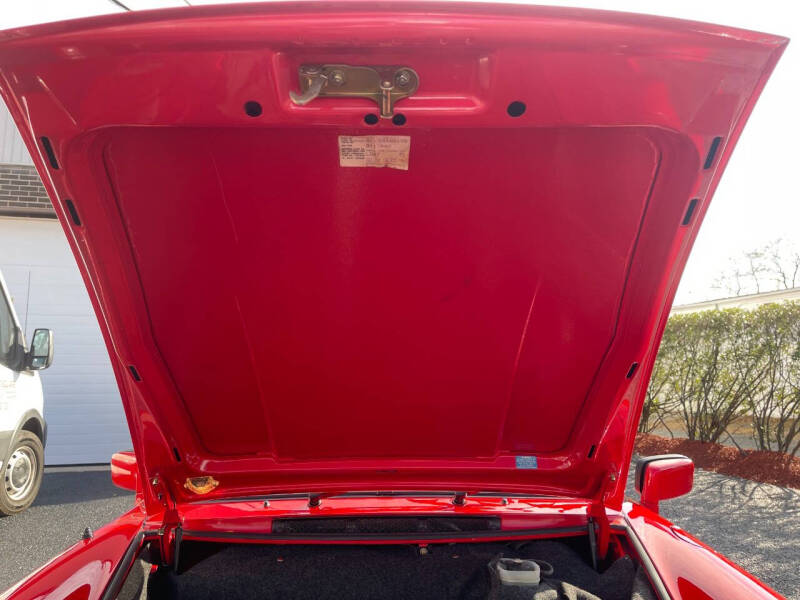 1984 Porsche 911 Carrera