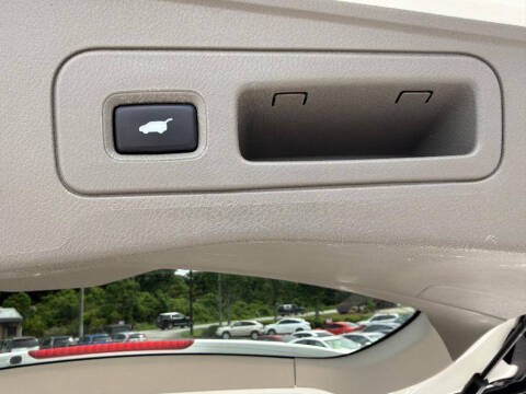 2011 Acura MDX SH-AWD w/Tech