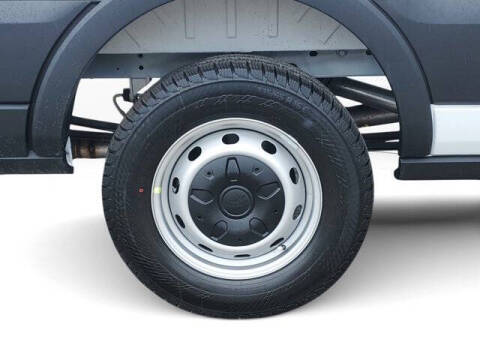 2026 Ford Transit 350