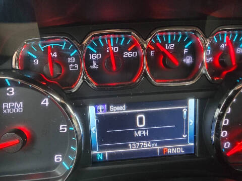 2018 GMC Yukon XL SLT