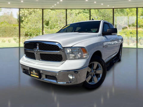 2016 RAM 1500 for sale at Victory Auto in Chesapeake VA
