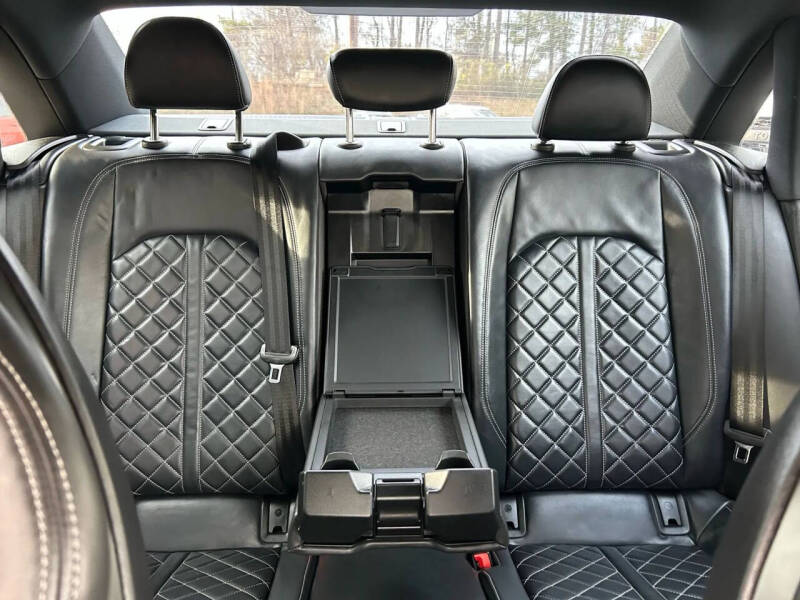 2019 Audi S4 3.0T quattro Premium Plus