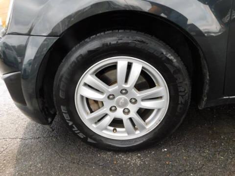 2015 Chevrolet Sonic LT Auto