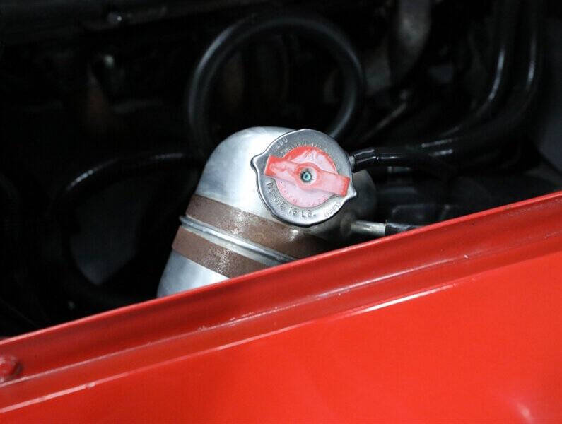 1969 Chevrolet Corvette