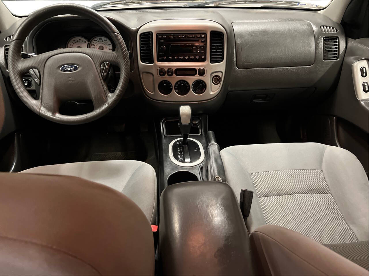 2007 Ford Escape for sale at Paley Auto Group in Columbus, OH