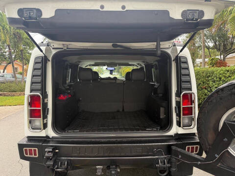 2005 HUMMER H2 Adventure Series