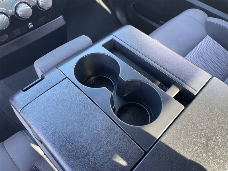 2014 Toyota Tundra SR