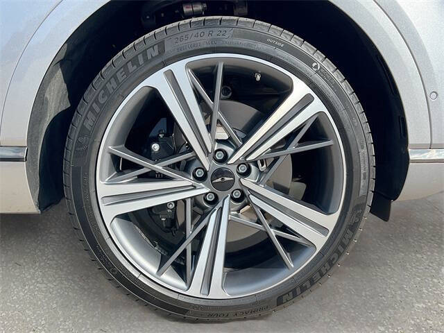 2025 Genesis GV80 Coupe 3.5T E-SC