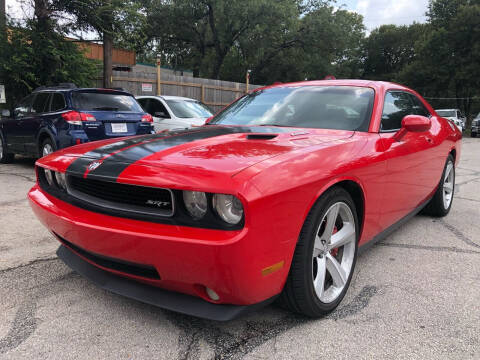 2010 Dodge Challenger for sale at Royal Auto, LLC. in Pflugerville TX